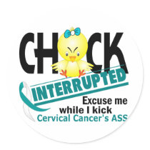 Cervical Cancer Chick Interrupted 2