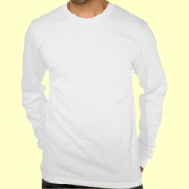 Cervical Cancer I Support My Cousin t-shirts