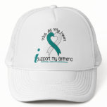 Cervical Cancer I Support My Girlfriend