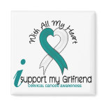 Cervical Cancer I Support My Girlfriend
