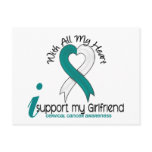 Cervical Cancer I Support My Girlfriend