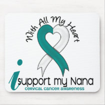 Cervical Cancer I Support My Nana