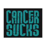Cervical Cancer Sucks 1C