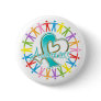 Cervical Cancer Unite in Awareness Pinback Buttons