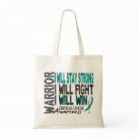 Cervical Cancer Warrior Bags