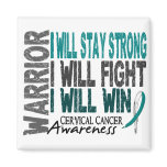 Cervical Cancer Warrior