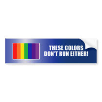 Ces couleurs ne fonctionnent pas non plus ! autocollants pour voiture