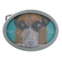 Cesar Belt Buckle