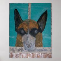 Cesar Poster