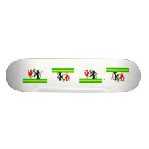 Ceske Libchavy, Czech Skateboards