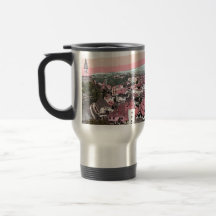 Cesky Krumlov Coffee Mugs