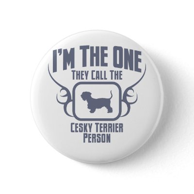 Cesky Terrier by Pawdboy