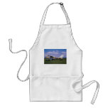 Cessna 172 Cardinal II Aprons