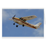 Cessna Card
