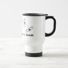 C'est comment je roule mugs