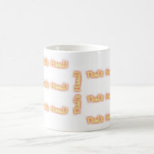 C'est Hawt ! Tasse
