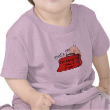 C'est lui Nana T-shirt