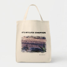 C'est quelque part épicerie Fourre-tout de toile d Sacs De Toile