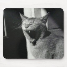 C'est soooo drôle ! ! tapis de souris