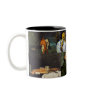 Cezanne Collage Mug