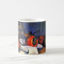 Cezanne Fine Art Mug