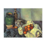 Cezanne Fine Art Postcard