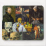 Cezanne Mouse Pad