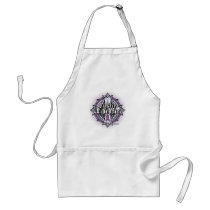 CF Celtic Cross Apron