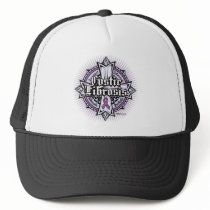 CF Celtic Cross Hat