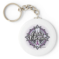 CF Celtic Cross Keychains