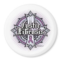 CF Celtic Cross Magnets