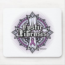 CF Celtic Cross Mouse Pads