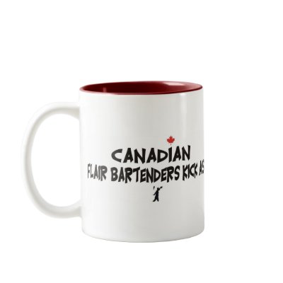 cfbtka Mug by Liquid_Voodoo_CANADA