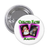 CFR Logo Button