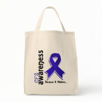 CFS Awareness 5 Chronic Fatigue Syndrome Tote Bag