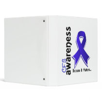 CFS Awareness 5 Chronic Fatigue Syndrome