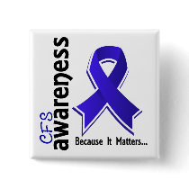 CFS Awareness 5 Chronic Fatigue Syndrome