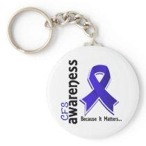 CFS Awareness 5 Chronic Fatigue Syndrome