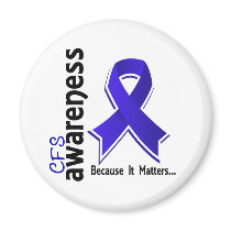 CFS Awareness 5 Chronic Fatigue Syndrome