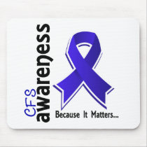 CFS Awareness 5 Chronic Fatigue Syndrome