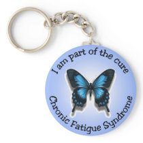 CFS Awareness keychain