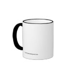CFS Awareness mug