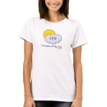 CFS Awareness T-shirt
