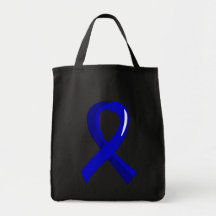 CFS Blue Ribbon 3 Bag