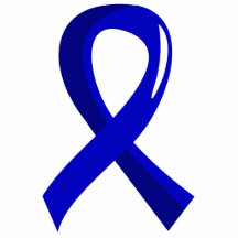 CFS Blue Ribbon 3 Photo Cut Out