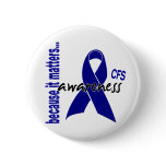CFS Chronic Fatigue Syndrome Awareness