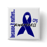CFS Chronic Fatigue Syndrome Awareness
