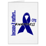 CFS Chronic Fatigue Syndrome Awareness