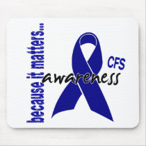 CFS Chronic Fatigue Syndrome Awareness