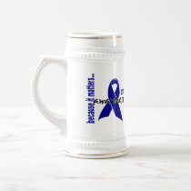 CFS Chronic Fatigue Syndrome Awareness Mug